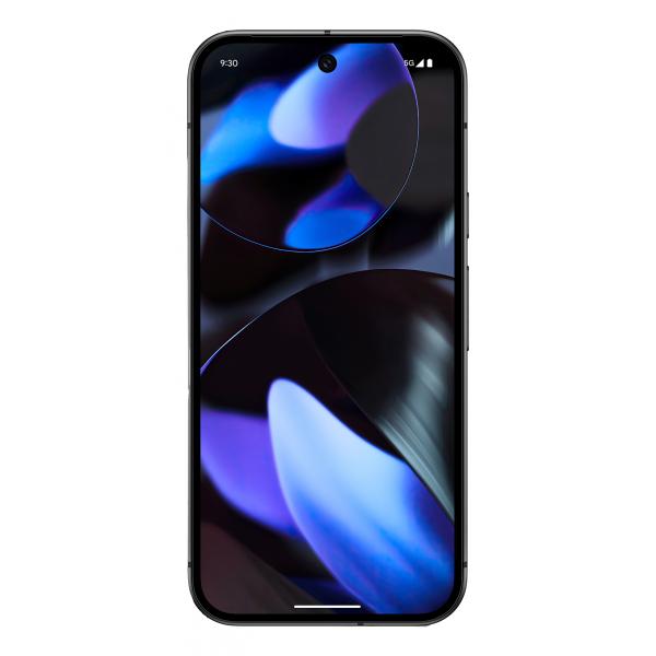 Google Pixel 9 12+256GB 6.3" 5G Obsidian DS EU - Disponibile in 2-3 giorni lavorativi Google