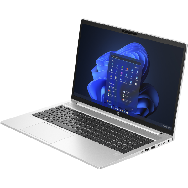 PC Notebook Nuovo HP PROBOOK 450 G10 9Y6X9AT i5-1334U 15.6" 16GB SSD512GB Finger Print W11P - Disponibile in 3-4 giorni lavorativi