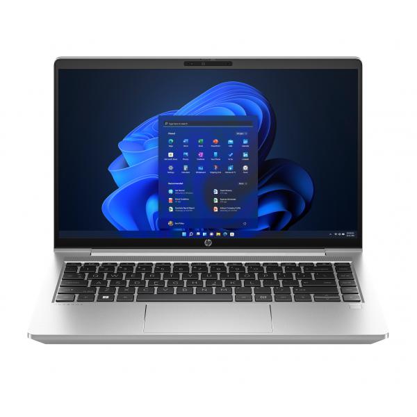 PC Notebook Nuovo HP NB PROBOOK 440 G10 I5-1334U 16GB 512GB 14 FHD FINGER PRINT WINDOWS 11 PRO 1YW - Disponibile in 3-4 giorni lavorativi