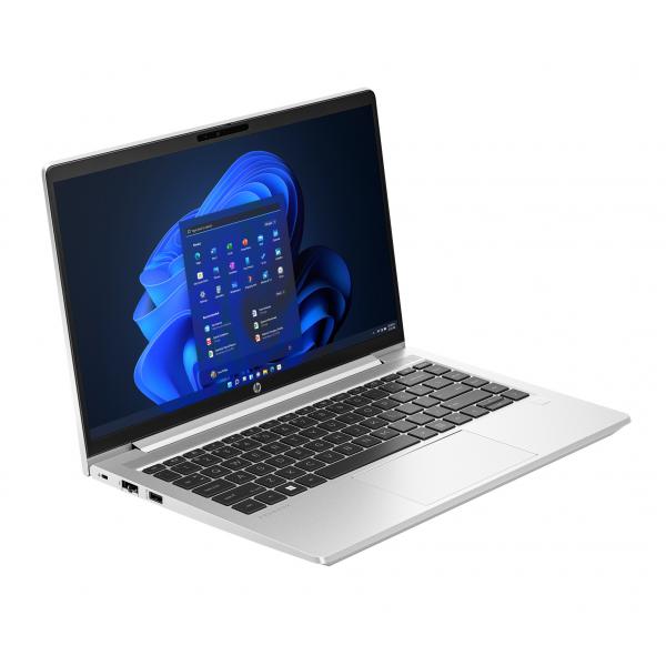 PC Notebook Nuovo HP HP NB PROBOOK 440 G10 I5-1334U 8GB 256GB 14 FHD FINGER PRINT FREEDOS 1YW - Disponibile in 3-4 giorni lavorativi