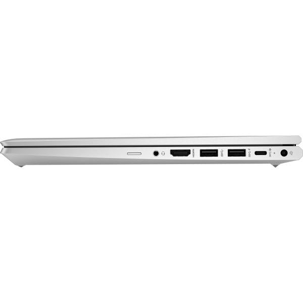 PC Notebook Nuovo HP NB PROBOOK 445 G10 RYZEN 5 7530U 16GB 512GB 14 FHD FINGER PRINT WINDOWS 11 PRO 1YW - Disponibile in 3-4 giorni lavorativi Hp