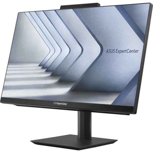 All-in-One Nuovo ALL IN ONE ASUS Expertcenter E5 E5402WVARK-BPC007X Nero 23.8" INTEL 7 150U 16GB SSD512GB PIVOT Tastiera Mouse W11P - Disponibile in 3-4 giorni lavorativi