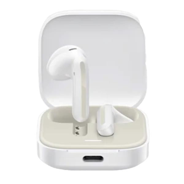 Xiaomi Auricolari Wireless Redmi Buds 6 Active White - Disponibile in 2-3 giorni lavorativi Xiaomi