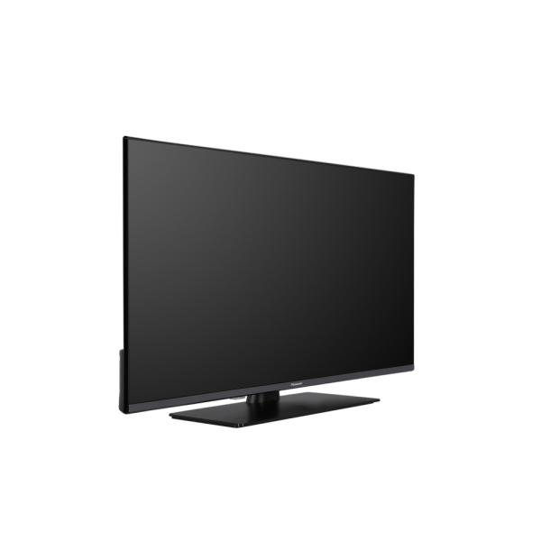 Panasonic -40S55AEZ TV 101,6 cm (40") Full HD Smart TV Nero - Disponibile in 6-7 giorni lavorativi
