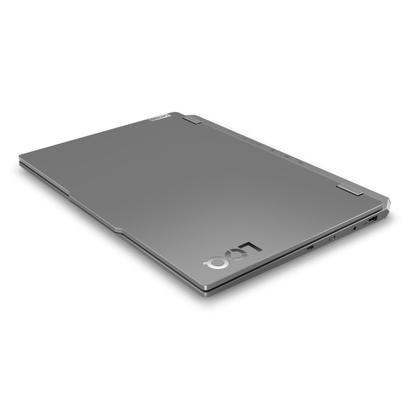 Lenovo LOQ 15ARP9 AMD Ryzen 7 7435HS 39,6 cm (15.6") Full HD 16 GB DDR5-SDRAM 1 TB SSD NVIDIA GeForce RTX 4070 Wi-Fi 6 (802.11ax) Grigio - Disponibile in 6-7 giorni lavorativi