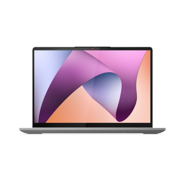 Lenovo IdeaPad Flex 5 14ABR8 AMD Ryzen 5 7430U 35,6 cm (14") Touch screen WUXGA 16 GB LPDDR4x-SDRAM 512 GB SSD Wi-Fi 6 (802.11ax) Windows 11 Home Grigio - Disponibile in 6-7 giorni lavorativi