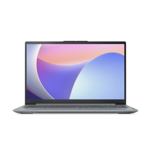 Lenovo IdeaPad Slim 3 15IAH8 Intel Core i5 i5-12450H 39,6 cm (15.6") Full HD 16 GB LPDDR5-SDRAM 512 GB SSD Wi-Fi 6 (802.11ax) Windows 11 Home Grigio - Disponibile in 6-7 giorni lavorativi