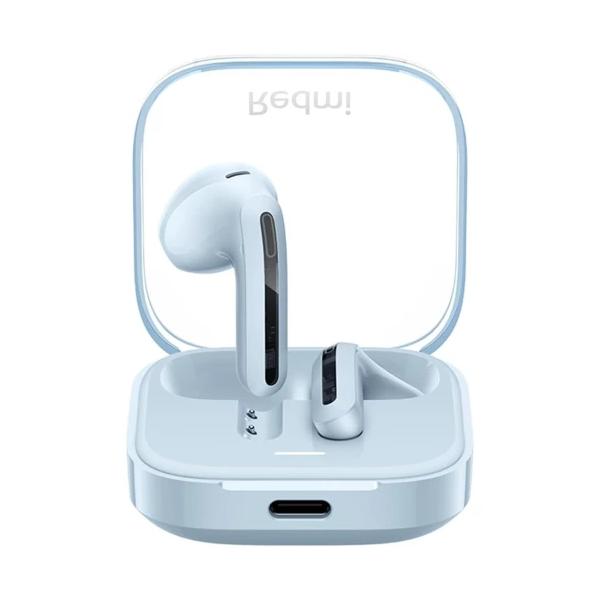Xiaomi Auricolari Wireless Redmi Buds 6 Active Blue - Disponibile in 2-3 giorni lavorativi Xiaomi