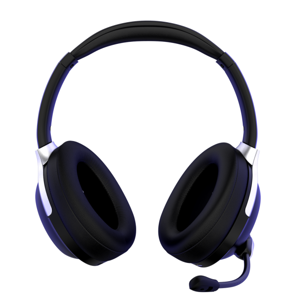 Acezone A-Spire Auricolare Con cavo e senza cavo A Padiglione Gaming USB tipo-C Bluetooth Nero - Disponibile in 6-7 giorni lavorativi
