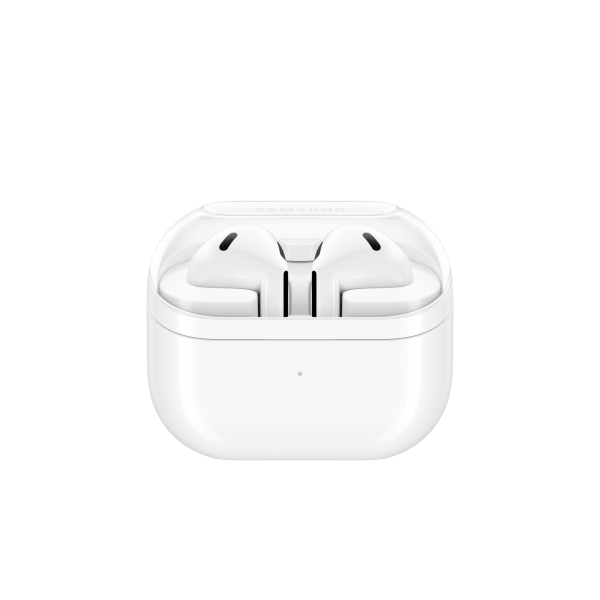 Samsung Galaxy Buds3 Auricolare True Wireless Stereo (TWS) In-ear Musica e Chiamate USB tipo-C Bluetooth Bianco - Disponibile in 6-7 giorni lavorativi