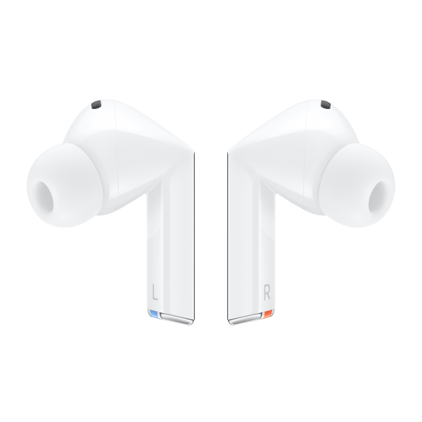 Samsung Galaxy Buds3 Pro Auricolare True Wireless Stereo (TWS) In-ear Musica e Chiamate USB tipo-C Bluetooth Bianco - Disponibile in 6-7 giorni lavorativi