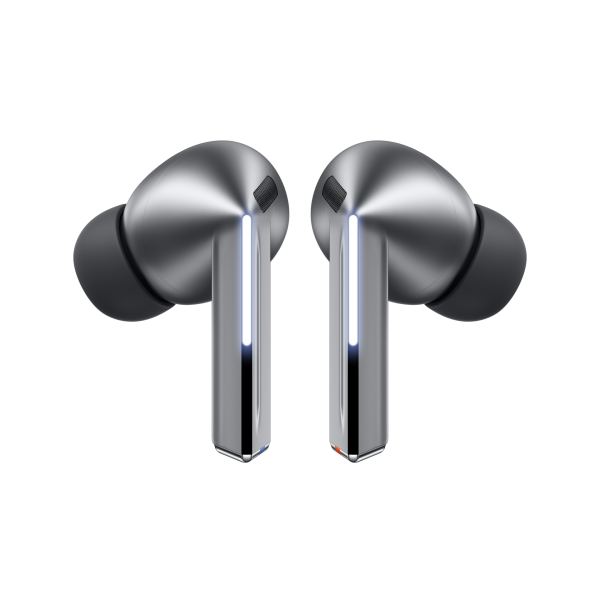 Samsung Galaxy Buds3 Pro Auricolare True Wireless Stereo (TWS) In-ear Musica e Chiamate USB tipo-C Bluetooth Argento - Disponibile in 6-7 giorni lavorativi