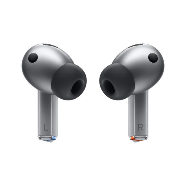Samsung Galaxy Buds3 Pro Auricolare True Wireless Stereo (TWS) In-ear Musica e Chiamate USB tipo-C Bluetooth Argento - Disponibile in 6-7 giorni lavorativi