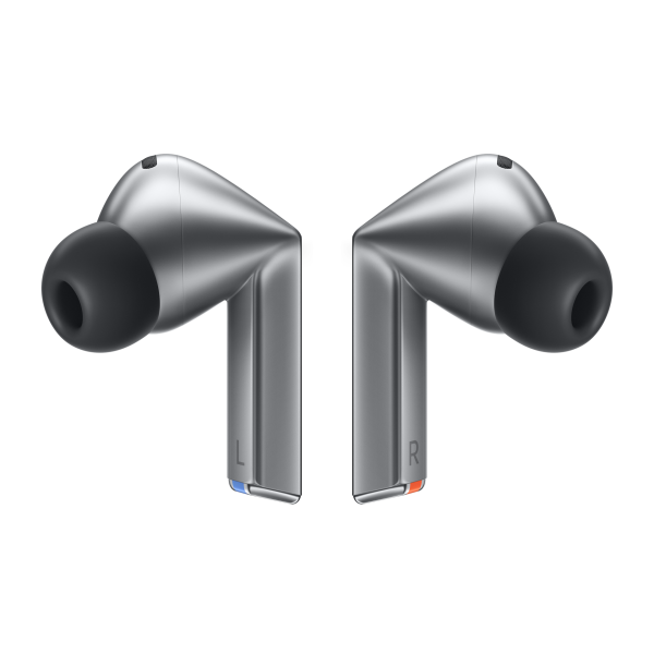 Samsung Galaxy Buds3 Pro Auricolare True Wireless Stereo (TWS) In-ear Musica e Chiamate USB tipo-C Bluetooth Argento - Disponibile in 6-7 giorni lavorativi