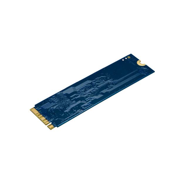 KINGSTON SSD INTERNO NV3 NVM 2TB M,2 PCIe 4,0 R/W 3500/2800 - Disponibile in 3-4 giorni lavorativi