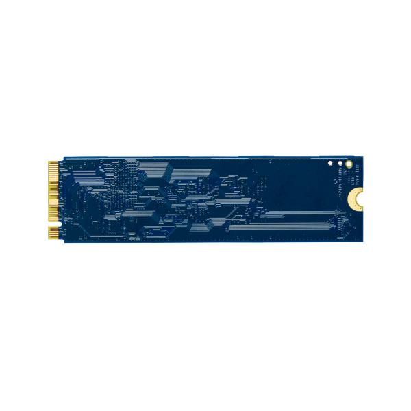 KINGSTON SSD INTERNO NV3 NVM 2TB M,2 PCIe 4,0 R/W 3500/2800 - Disponibile in 3-4 giorni lavorativi