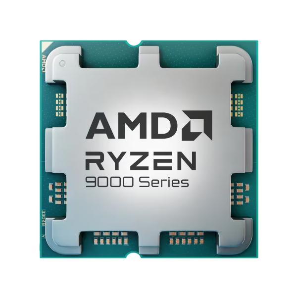AMD Ryzen 7 9700X processore 3,8 GHz 40 MB L2 & L3 - Disponibile in 6-7 giorni lavorativi