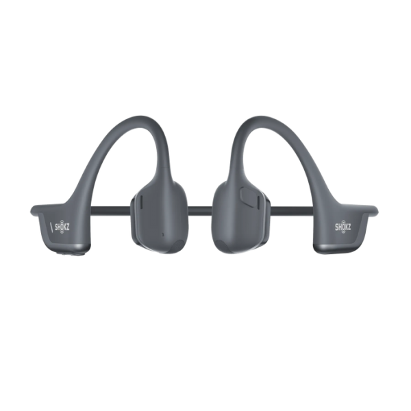 SHOKZ OpenRun Pro 2 Auricolare Wireless A clip Sport Bluetooth Nero - Disponibile in 6-7 giorni lavorativi