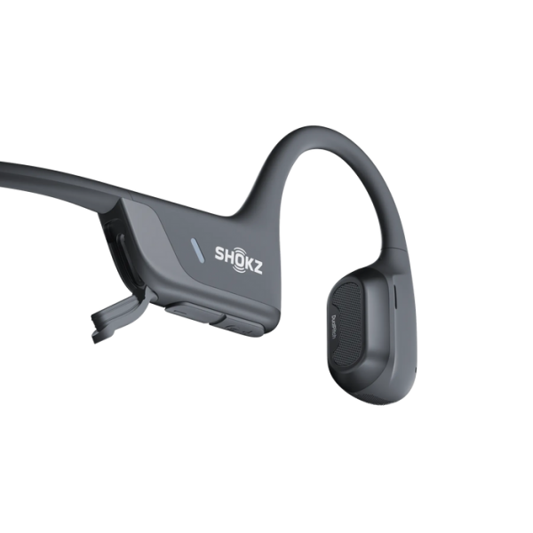 SHOKZ OpenRun Pro 2 Auricolare Wireless A clip Sport Bluetooth Nero - Disponibile in 6-7 giorni lavorativi