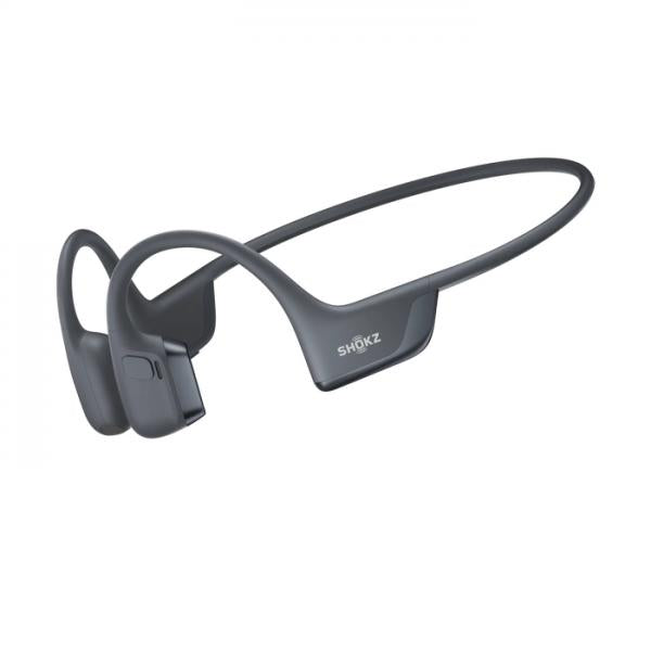 SHOKZ OpenRun Pro 2 Auricolare Wireless A clip Sport Bluetooth Nero - Disponibile in 6-7 giorni lavorativi