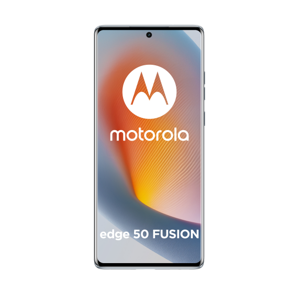 Motorola Edge 50 Fusion 5G 12+256GB 6.7" Marshmallow Blue DS EU - Disponibile in 2-3 giorni lavorativi