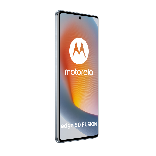 Motorola Edge 50 Fusion 5G 12+256GB 6.7" Marshmallow Blue DS EU - Disponibile in 2-3 giorni lavorativi