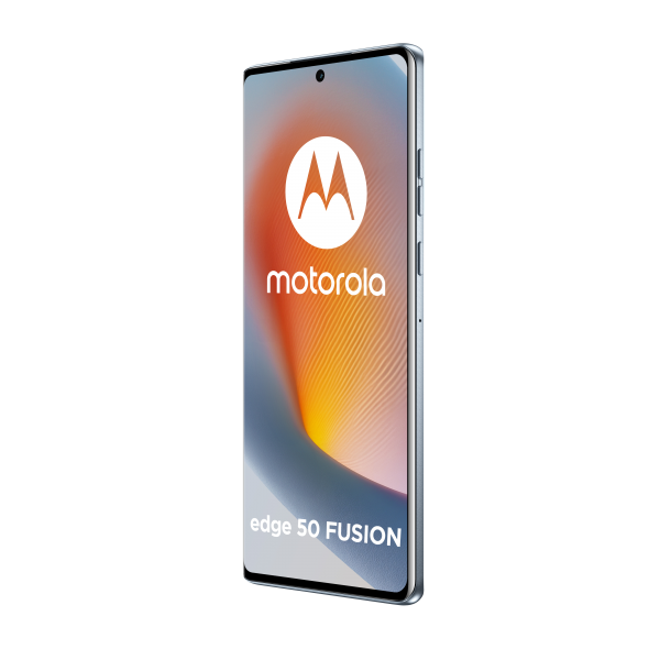 Motorola Edge 50 Fusion 5G 12+256GB 6.7" Marshmallow Blue DS EU - Disponibile in 2-3 giorni lavorativi
