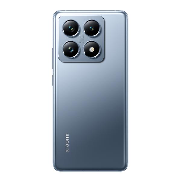 Xiaomi 14T Pro 12+512GB 6.67"5G Titan Blue DS EU - Disponibile in 2-3 giorni lavorativi