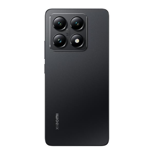 Xiaomi 14T 12+256GB 6.67" 5G NFC Titan Black DS EU - Disponibile in 2-3 giorni lavorativi