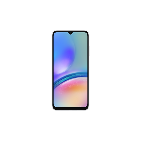 Samsung SM-A057 Galaxy A05s4+128GB 6.7" Silver TIM - Disponibile in 2-3 giorni lavorativi Samsung