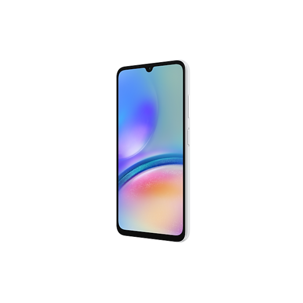 Samsung SM-A057 Galaxy A05s4+128GB 6.7" Silver TIM - Disponibile in 2-3 giorni lavorativi Samsung