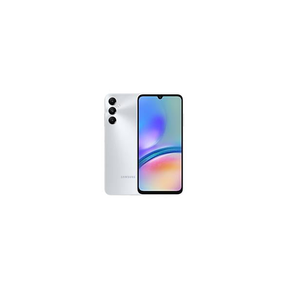 Samsung SM-A057 Galaxy A05s4+128GB 6.7" Silver TIM - Disponibile in 2-3 giorni lavorativi Samsung