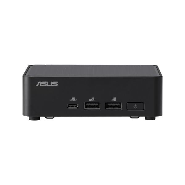 CAPTIVA Power Starter I84-946 Intel Core Ultra 5 125H 32 GB DDR5-SDRAM 1 TB SSD Mini PC Stazione di lavoro Nero - Disponibile in 6-7 giorni lavorativi
