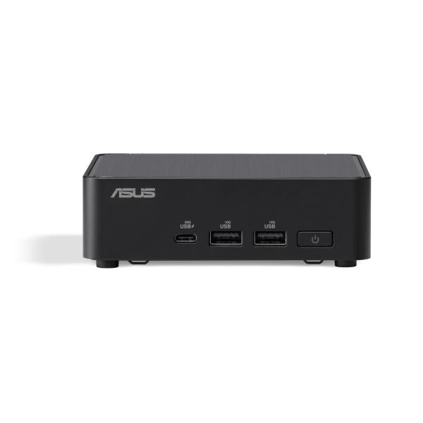 CAPTIVA Power Starter I84-943 Intel Core Ultra 5 125H 32 GB DDR5-SDRAM 1 TB SSD Windows 11 Pro Mini PC Stazione di lavoro Nero - Disponibile in 6-7 giorni lavorativi
