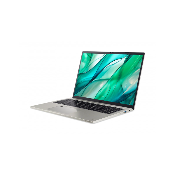 Acer Aspire AV16-51P-5427 Intel Core Ultra 5 125U Computer portatile 40,6 cm (16") WUXGA 16 GB LPDDR5x-SDRAM 512 GB SSD Wi-Fi 6E (802.11ax) Windows 11 Home Grigio - Disponibile in 6-7 giorni lavorativi