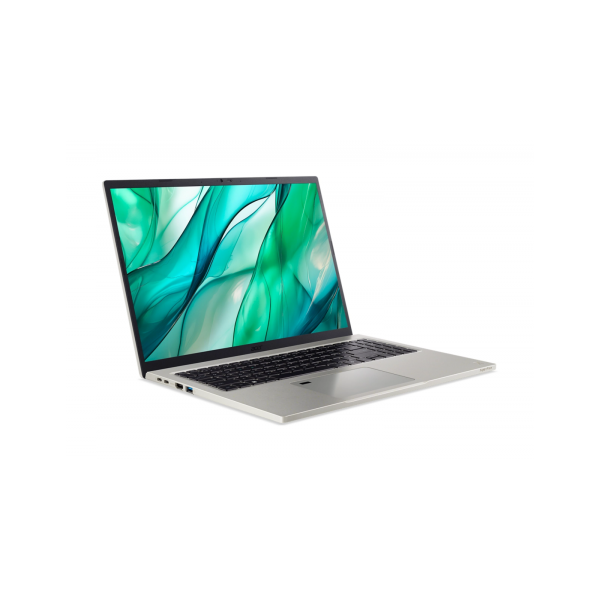 Acer Aspire AV16-51P-5427 Intel Core Ultra 5 125U Computer portatile 40,6 cm (16") WUXGA 16 GB LPDDR5x-SDRAM 512 GB SSD Wi-Fi 6E (802.11ax) Windows 11 Home Grigio - Disponibile in 6-7 giorni lavorativi