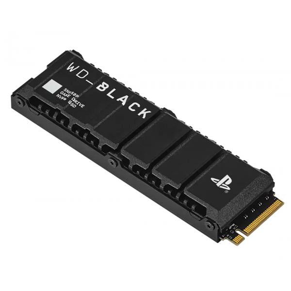 SanDisk SN850P 8 TB M.2 PCI Express 4.0 NVMe - Disponibile in 6-7 giorni lavorativi