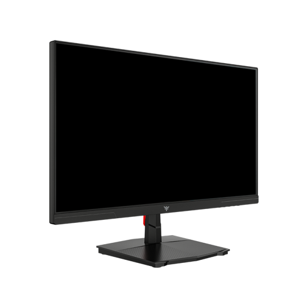 Monitor GGF - 24-5" FLAT- FHD 1920x1080- IPS- 180Hz- 16:9- 1ms- HDMI- DP- HDR- Adaptive Sync - Disponibile in 3-4 giorni lavorativi