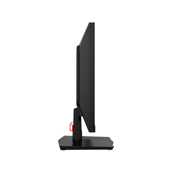 Monitor GGF - 24-5" FLAT- FHD 1920x1080- IPS- 180Hz- 16:9- 1ms- HDMI- DP- HDR- Adaptive Sync - Disponibile in 3-4 giorni lavorativi