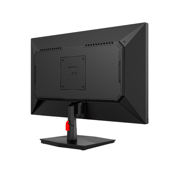 ITEK Monitor GGF 24.5", FHD 1920x1080, IPS, 180Hz, 16:9, 1ms, HDMI, DP, HDR, Adaptive Sync - Disponibile in 2-4 giorni lavorativi