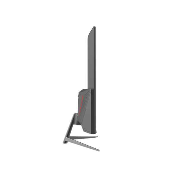 ITEK Monitor GGC 23.6" Curvo R1500, FHD 1920x1080, Fast VA, 200Hz, 16:9, 1ms, HDMI, DP, Adapt Sync - Disponibile in 2-4 giorni lavorativi