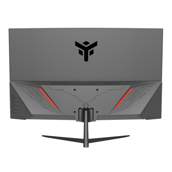 Monitor GGC - 23.6" CURVED R1500- FHD 1920x1080- Fast VA- 200Hz- 16:9- 1ms- HDMI- DP- Adapt Sync - Disponibile in 3-4 giorni lavorativi