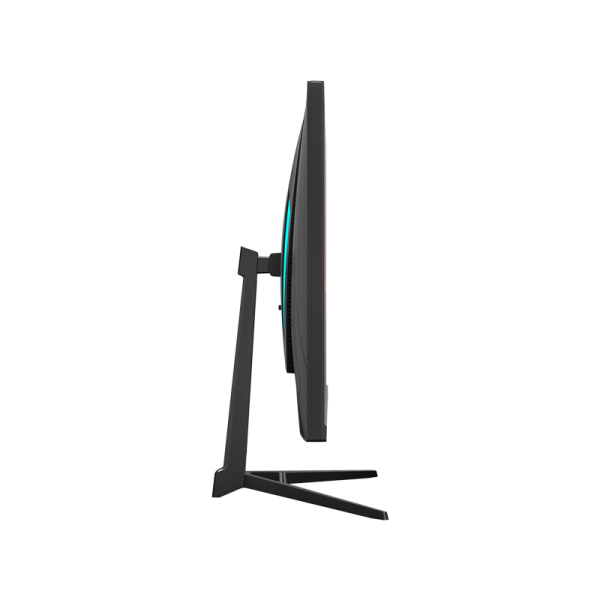 Monitor GGF - 24.5" FLAT- FHD 1920x1080- VA- 260Hz- 16:9- 1ms- HDMI- DP- HDR- RGB- Adaptive Sync - Disponibile in 3-4 giorni lavorativi