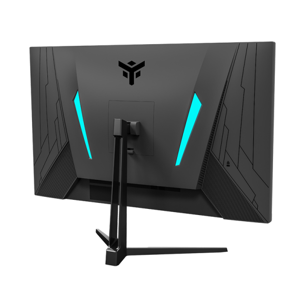 ITEK Monitor GGF 24.5", FHD 1920x1080, VA- 260Hz- 16:9- 1ms- HDMI- DP- HDR- RGB, Adaptive Sync - Disponibile in 2-4 giorni lavorativi
