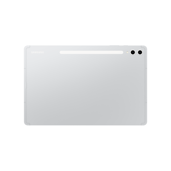 Samsung Galaxy Tab S Galaxy Tab S10+ 512 GB 31,5 cm (12.4") 12 GB Wi-Fi 6E (802.11ax) Platino, Argento - Disponibile in 6-7 giorni lavorativi