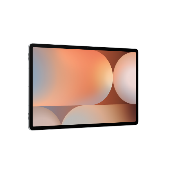 Samsung Galaxy Tab S Galaxy Tab S10+ 512 GB 31,5 cm (12.4") 12 GB Wi-Fi 6E (802.11ax) Platino, Argento - Disponibile in 6-7 giorni lavorativi