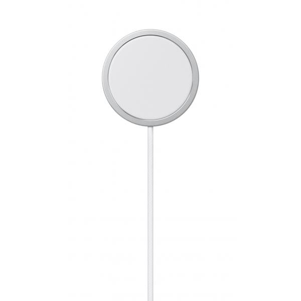 Apple Caricabatterie Wireless MagSafe Magnetico fino a 15W MHXH3ZM/A - Disponibile in 2-3 giorni lavorativi