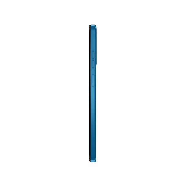 Motorola Moto G04s 8+128GB 6.6" Satin Blue ITA - Disponibile in 2-3 giorni lavorativi Motorola