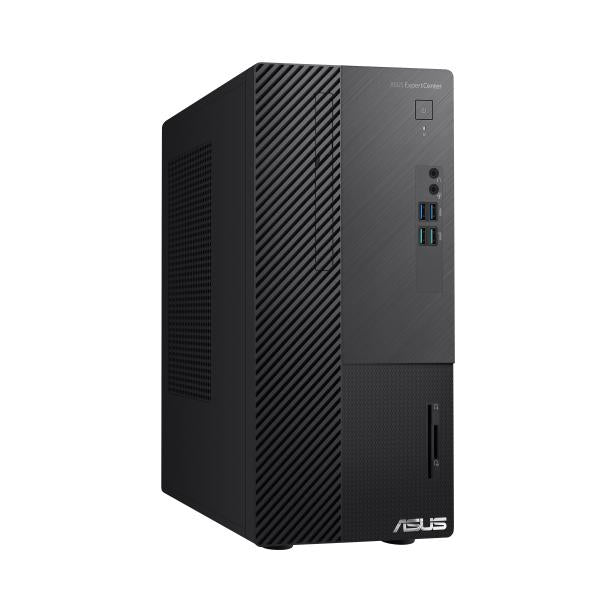 PC Desktop Nuovo ASUS PC MT ExpertCenter D5 i5-13500 8GB 512GB SSD FREEDOS - Disponibile in 3-4 giorni lavorativi