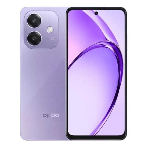 OPPO A40 4+128GB 6.67" 4G Starry Purple DS ITA - Disponibile in 2-3 giorni lavorativi Oppo
